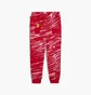 Штаны мужские Puma Scuderia Ferrari X Joshua Vides Red 623046-02