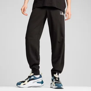Штани чоловічі Puma Better Sportswear Black 681760-01