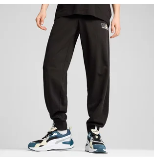 Штаны мужские Puma Better Sportswear Black 681760-01