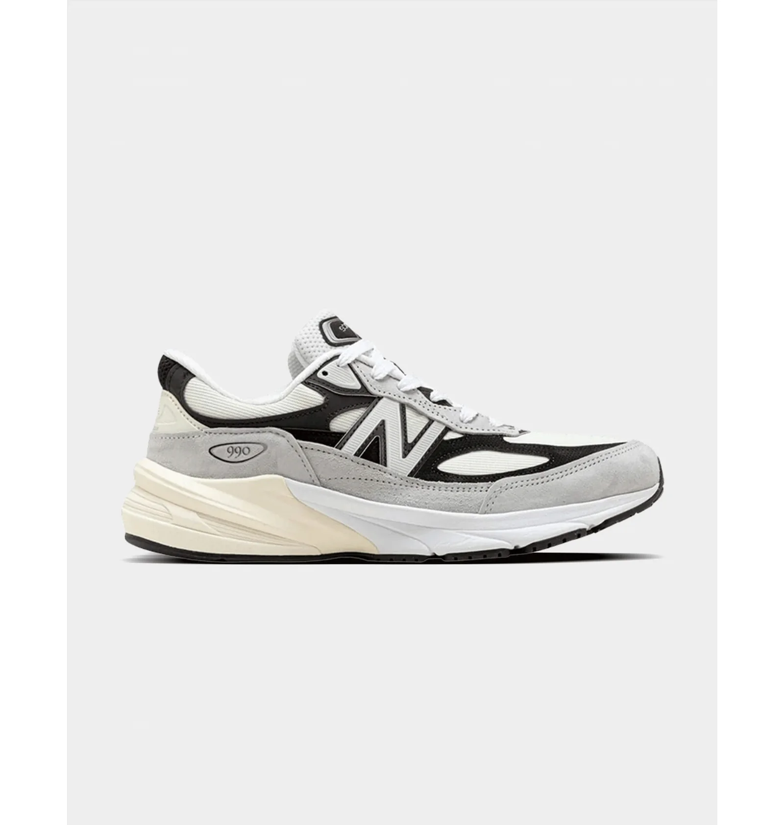 ᐉ Кроссовки мужские New Balance Made In Usa 990V6 Grey U990TG6