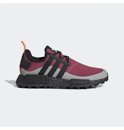Кросівки унісекс Adidas Nmd R1 Trail Grey FX6811