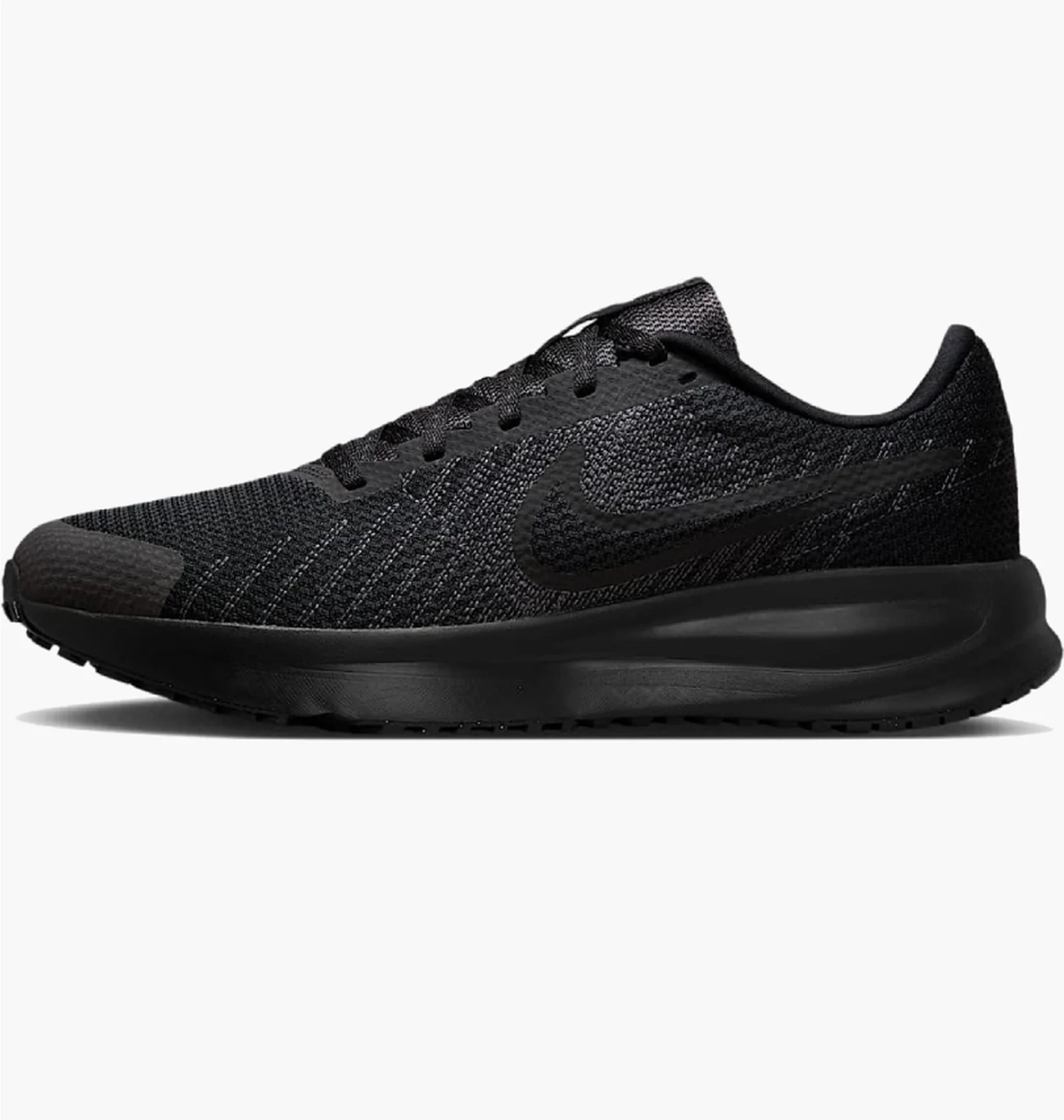 ᐉ Кросівки чоловічі Nike Run Defy Black HM9594-002 - придбати в