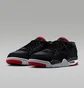 Кросівки чоловічі Air Jordan 4 Rm Black FQ7939-061