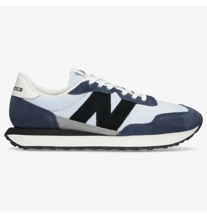 Кроссовки мужские New Balance Ms237Ra Blue Ms237Ra