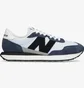 Кроссовки мужские New Balance Ms237Ra Blue Ms237Ra