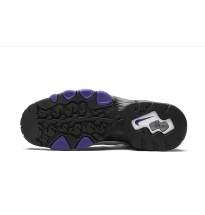 Кросівки чоловічі Nike Air Max2 Cb 94 White DD8557-100