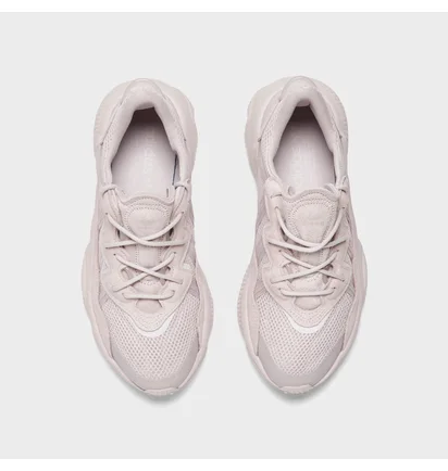 Кроссовки женские Adidas Originals Ozweego Casual Shoes Pink Gw6922