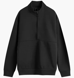 Кофта мужская Nike Nk Df 24.7 Is Hz Black HQ6953-010