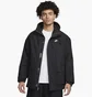 Куртка мужская Nike Club Bandon Jkt Black FN3108-010