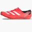 Кросівки унісекс Adidas Adizero Finesse Shoes Orange GX9779