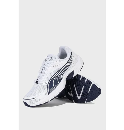 Кроссовки женские Puma Axis White 368465-23