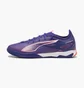 Футзалки унісекс Puma Ultra 5 Match It Violet 107895-01