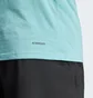 Футболка мужская Adidas Train Essentials Feelready Training T-Shirt Light Blue IW3328