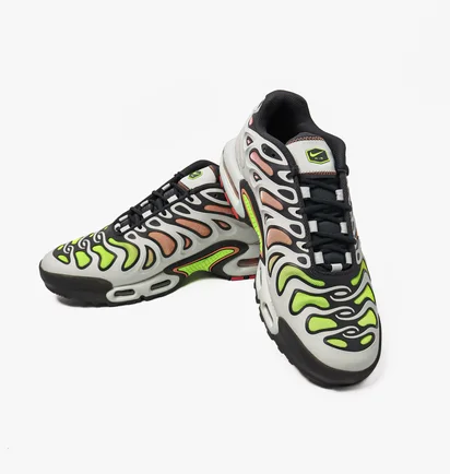 Кроссовки мужские Nike Air Max Plus Drift White FD4290-009