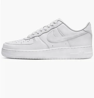 Кроссовки мужские Nike Air Force 1 07 Fresh White Dm0211-100