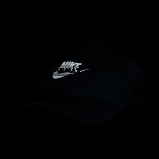 Кепка унисекс Nike L91 Air Max Gel Sp23 Blue FD9716-491