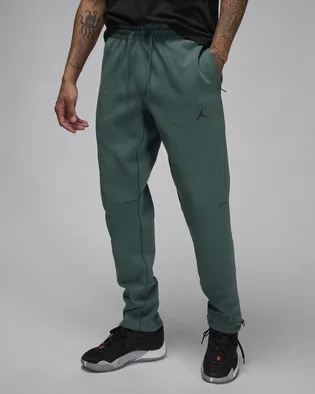 Штаны мужские Air Jordan Sport Hoop Fleece Dri-Fit Pants Green FV8604-366