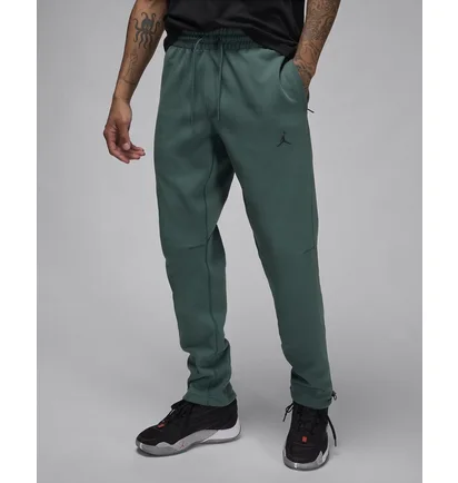 Штаны мужские Air Jordan Sport Hoop Fleece Dri-Fit Pants Green FV8604-366