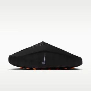 Тапочки жіночі Nike Mind 001 WomenS Pregame Mules Black HQ4309-001