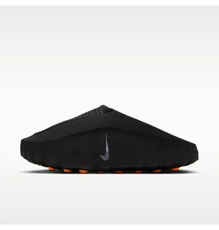 Тапочки женские Nike Mind 001 WomenS Pregame Mules Black HQ4309-001