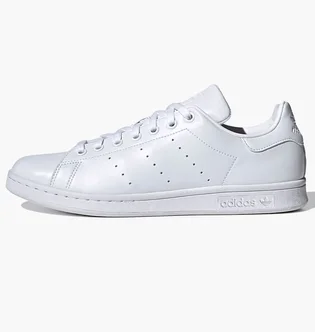 Кроссовки унисекс Adidas Stan Smith White FX5500