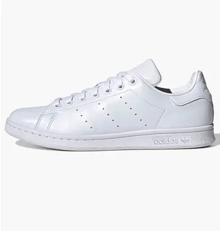 Кроссовки унисекс Adidas Stan Smith White FX5500