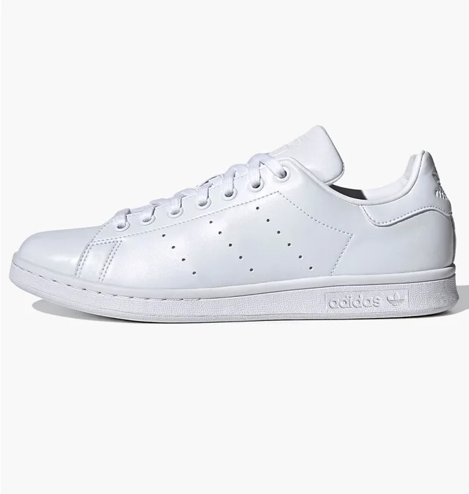 Кроссовки унисекс Adidas Stan Smith White FX5500
