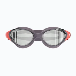 Окуляри для плавання унісекс Speedo Biofuse 2.0 Gog Mirror Af Grey 8-00377518706