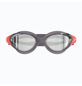 Очки для плавания унисекс Speedo Biofuse 2.0 Gog Mirror Af Grey 8-00377518706