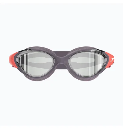 Окуляри для плавання унісекс Speedo Biofuse 2.0 Gog Mirror Af Grey 8-00377518706