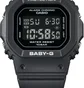Часы женские Casio Baby-G Compact Digital BGD-565-1ER