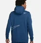 Толстовка чоловіча Nike Dri-Fit Blue FB8575-476