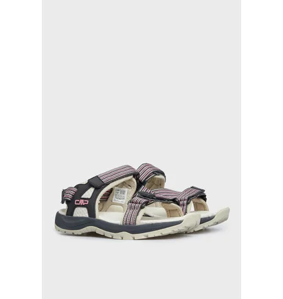 Сандали женские CMP Khalys Wmn Sandal Shoe Bordo 3Q91936-87UN