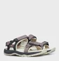 Сандали женские CMP Khalys Wmn Sandal Shoe Bordo 3Q91936-87UN