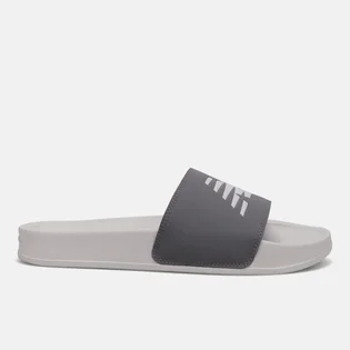 Тапочки мужские New Balance 200 Grey SUF200C1