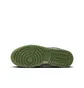 Кроссовки детские Air Jordan 1 Mid Se Craft Black/Grey FD5847-003