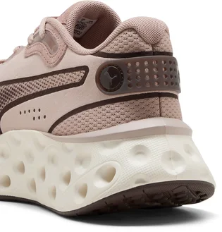 Кроссовки женские Puma Softride Frequence Wns Beige 310556-10