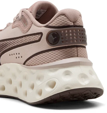 Кроссовки женские Puma Softride Frequence Wns Beige 310556-10