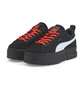 Кроссовки женские Puma X Dua Lipa Mayze Sd Trainers Black 387294-05