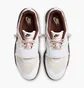 Кросівки чоловічі Nike Zoom Field Jaxxtravis Scott White/Beige HQ3073-100