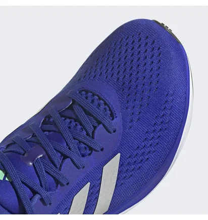 Кроссовки мужские Adidas Supernova 2.0 Shoes Blue Hq9938