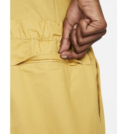 Штани чоловічі Nike Sportswear Air Yellow DX8052-725