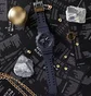 Часы мужские Casio G-Shock 40Th Anniversary Remaster Series GA-114RE-1A