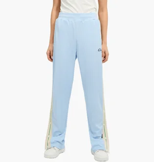Штани жіночі Ellesse Teodoro Pant Track Light Blue SGZ21974-426