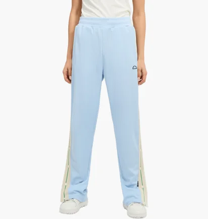 Штани жіночі Ellesse Teodoro Pant Track Light Blue SGZ21974-426