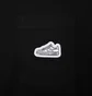 Футболка чоловіча Nike Sportswear Max90 Black FZ5413-010