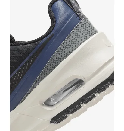 Кросівки чоловічі Nike Air Max Nuaxis Wtr Black FZ2148-001