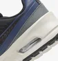 Кросівки чоловічі Nike Air Max Nuaxis Wtr Black FZ2148-001