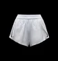 Шорты женские Nike Aeroswift Dri-Fit Adv Mid-Rise Brief-Lined 3 Running Shorts White FN2328-100