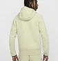 Толстовка чоловіча Nike Sportswear Tech Fleece Windrunner Full-Zip Hoodie Green FB7921-371